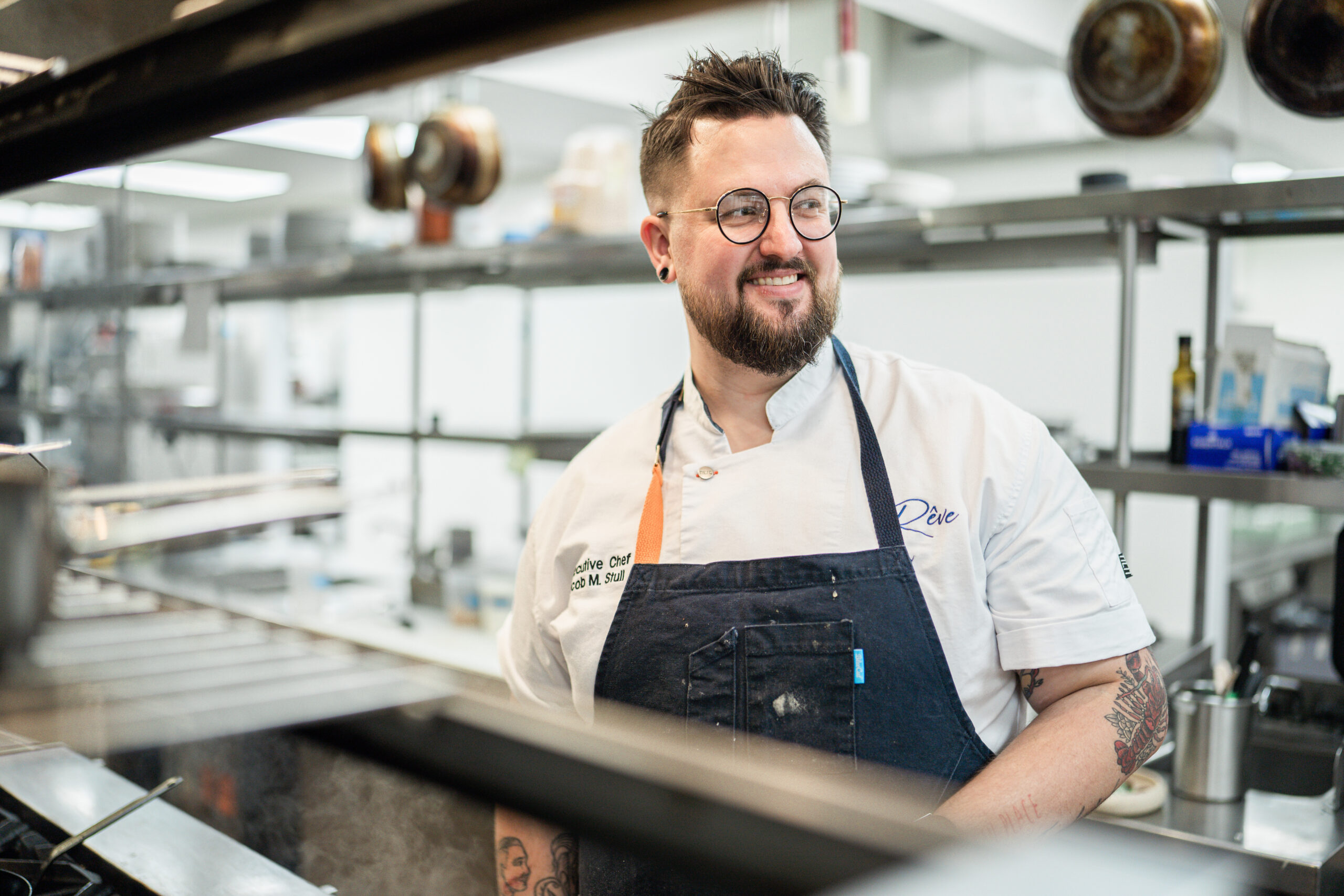 New fine dining pop-up coming to The Pizitz Food Hall in 2025