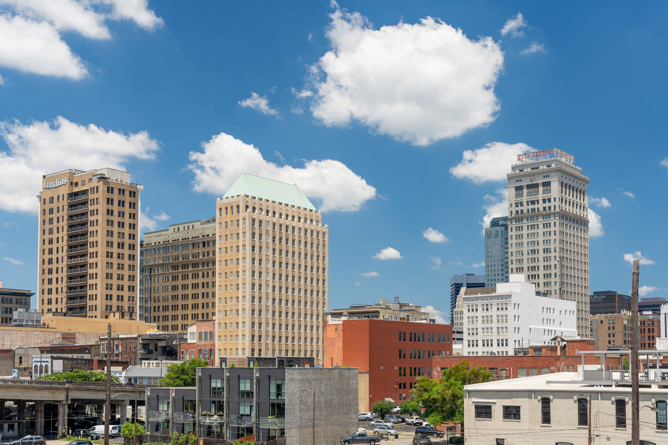 2 Birmingham companies named among most loved workplaces in America by Newsweek 2 Birmingham companies named among most loved workplaces in America by Newsweek