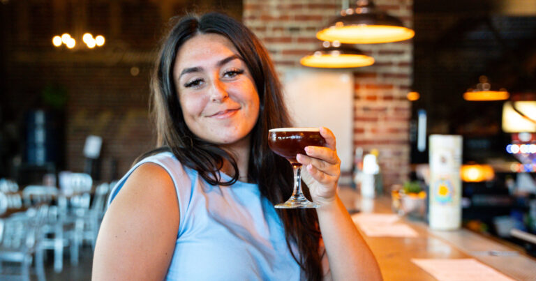 10 espresso martinis around Birmingham you need to try