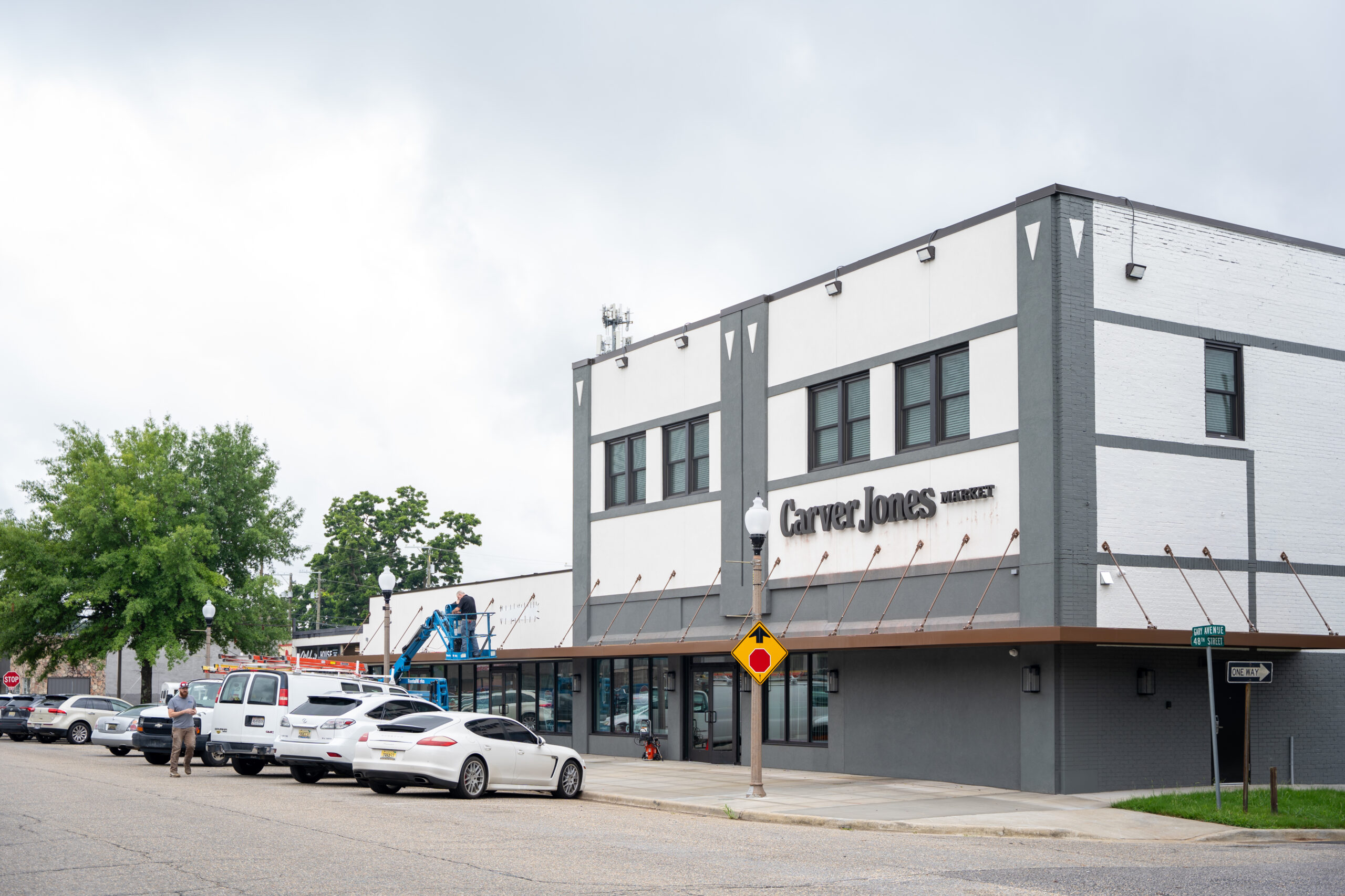New grocery store opening in Fairfield, June 2