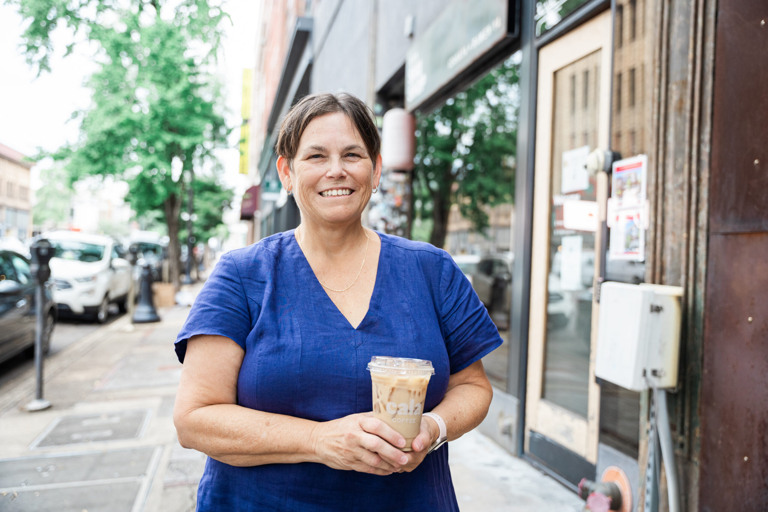 What one new UAB professor loves about living in downtown Birmingham What one new UAB professor loves about living in downtown Birmingham
