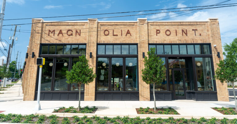 Magnolia Point, Rougaroux, Ted’s Restaurant + more earn A+ food service scores in August