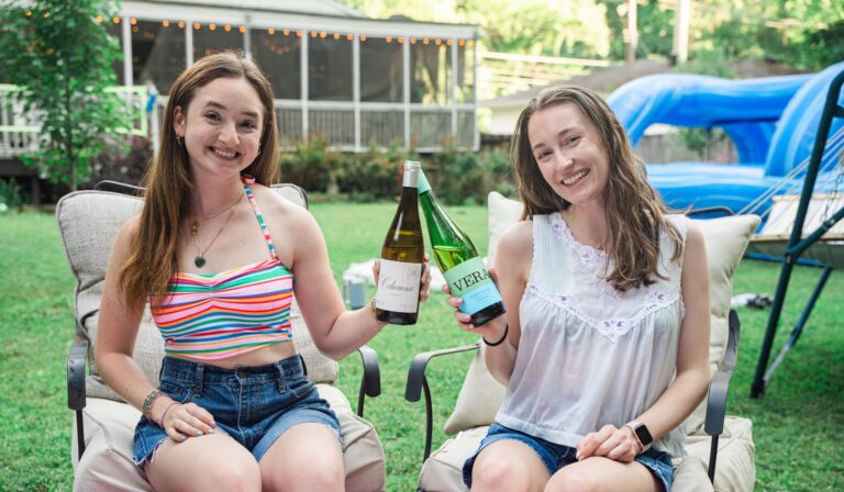 Beat the heat with 4 refreshing wines hand-picked by a Birmingham sommelier