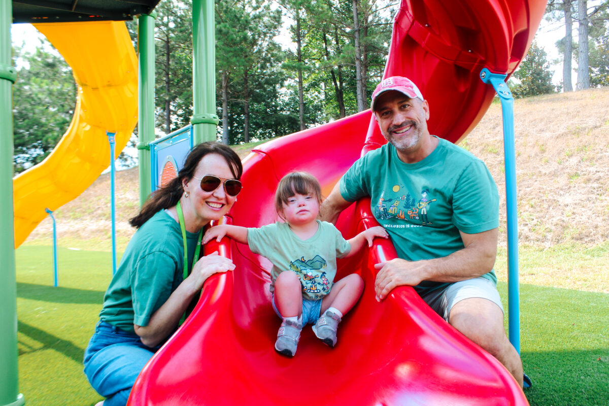 Children’s Harbor completes 0K inclusive playground at Lake Martin Campus Children’s Harbor completes 0K inclusive playground at Lake Martin Campus