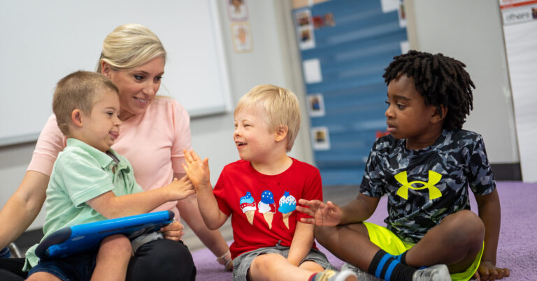 See the magic of United Ability + hear a local family’s story on August 17 See the magic of United Ability + hear a local family’s story on August 17