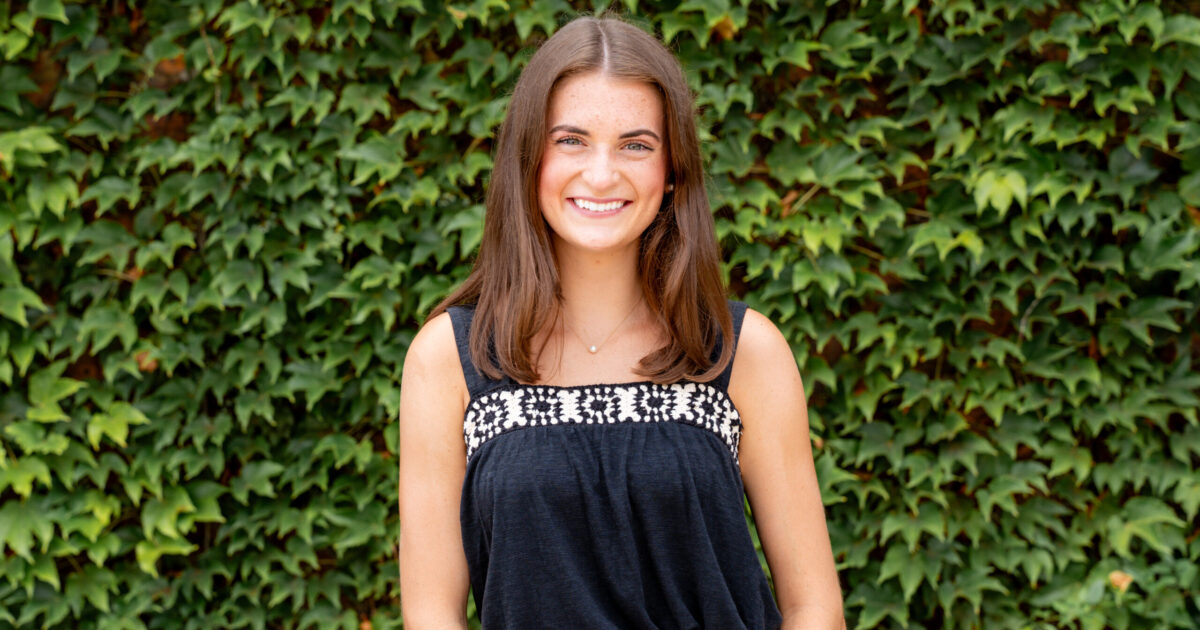 Meet Bham Now’s new Social Media Coordinator, Molly Reed Meet Bham Now’s new Social Media Coordinator, Molly Reed