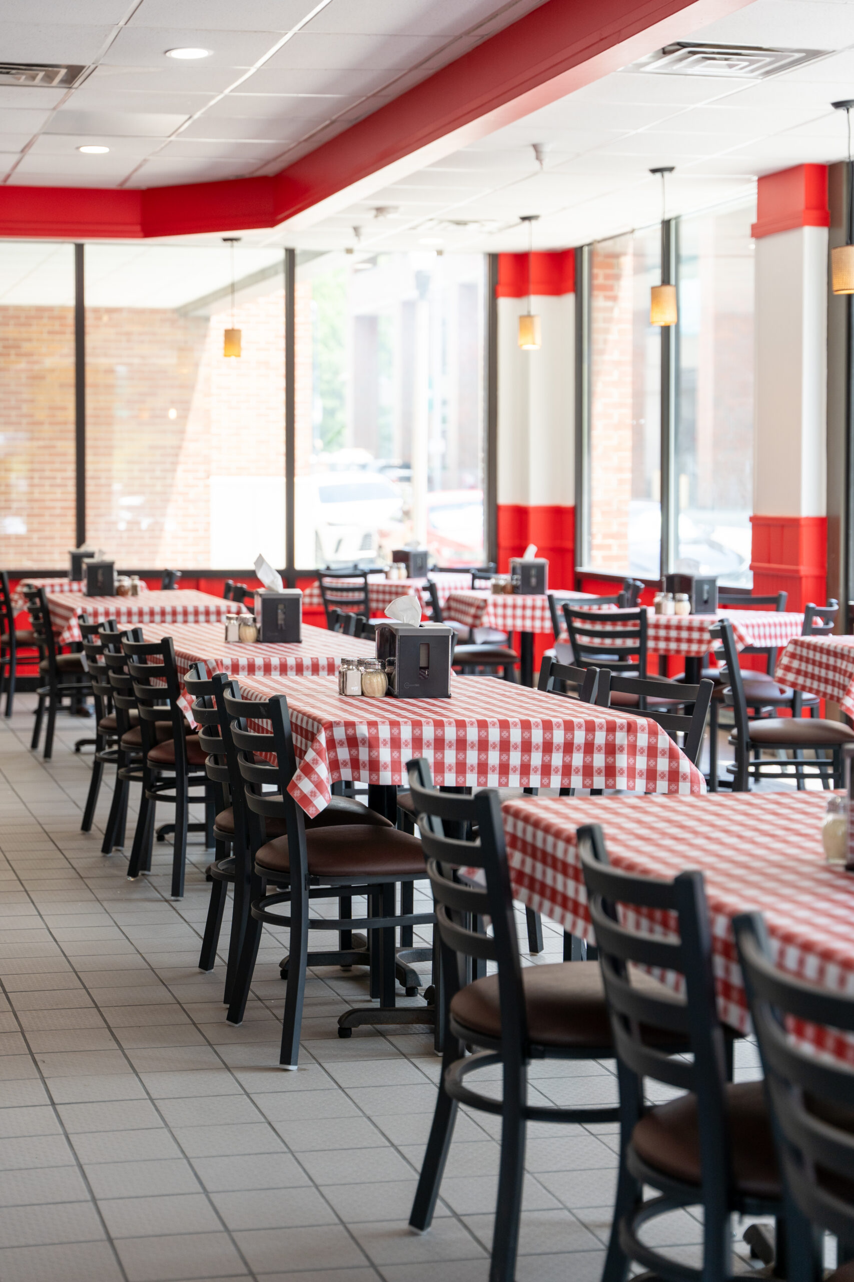 Salvatore's Pizza and Pasta