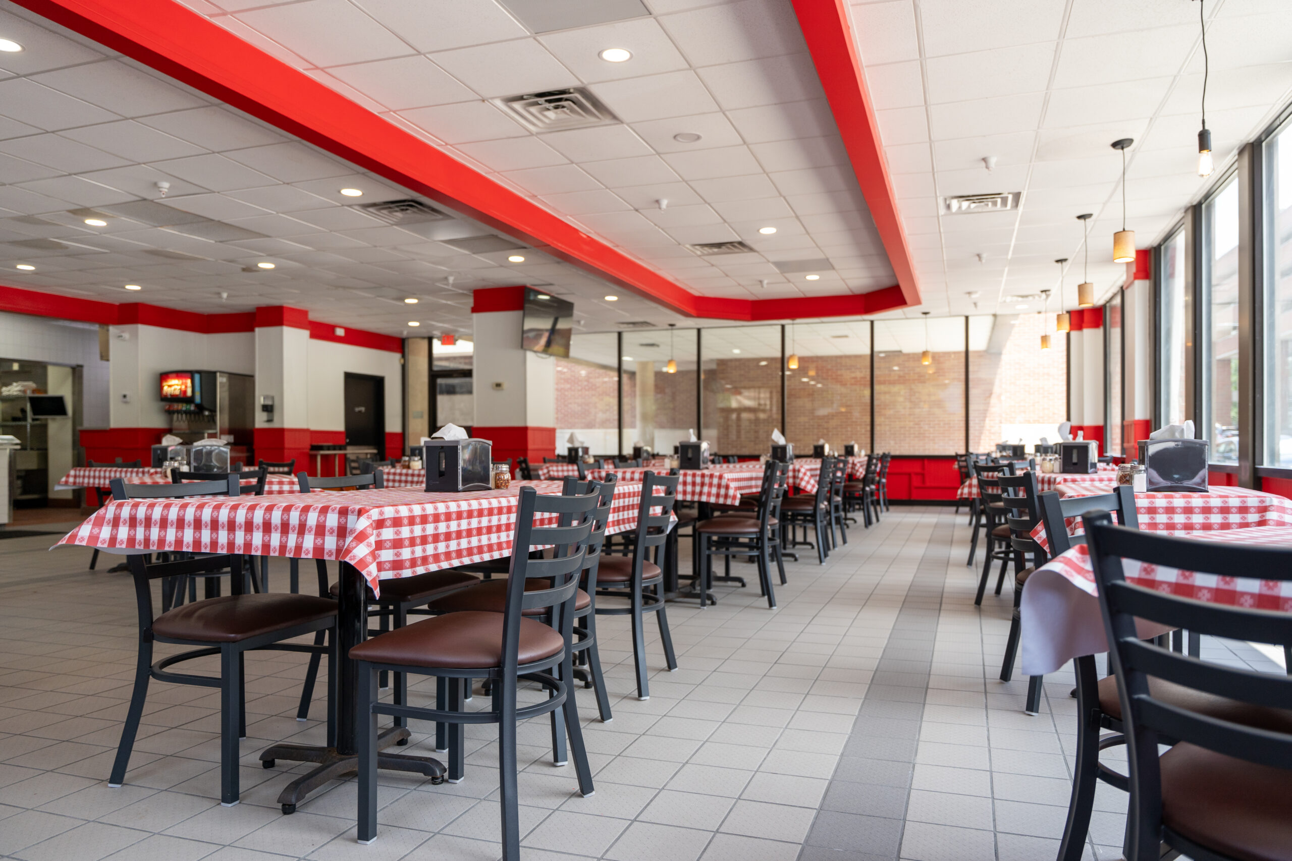 Salvatore's Pizza and Pasta