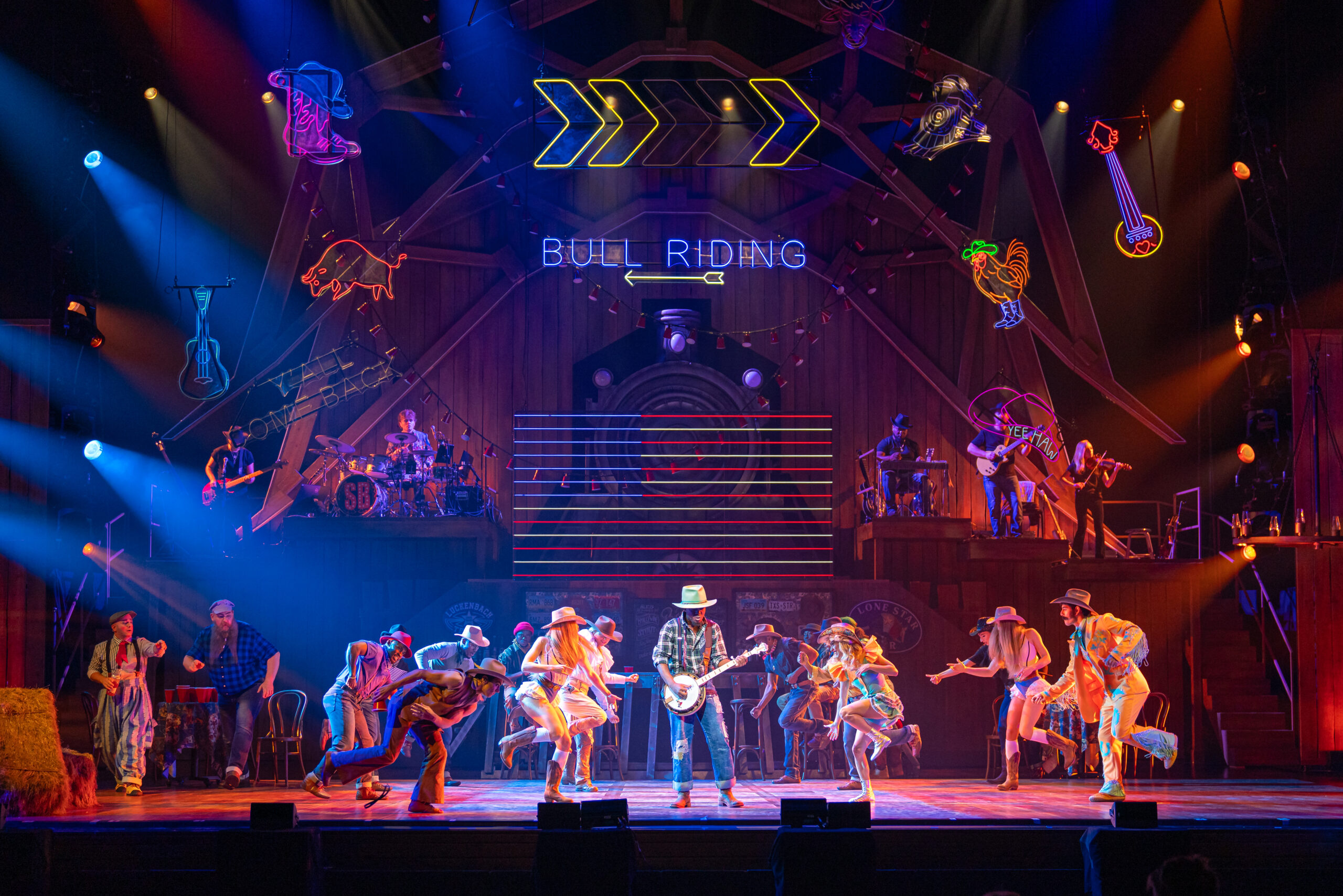 7 family-friendly events coming to the BJCC this fall