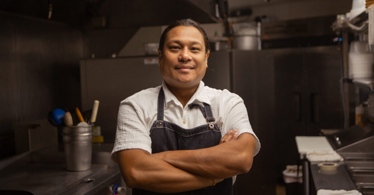 Coastal-inspired cuisine coming to Mountain Brook Village