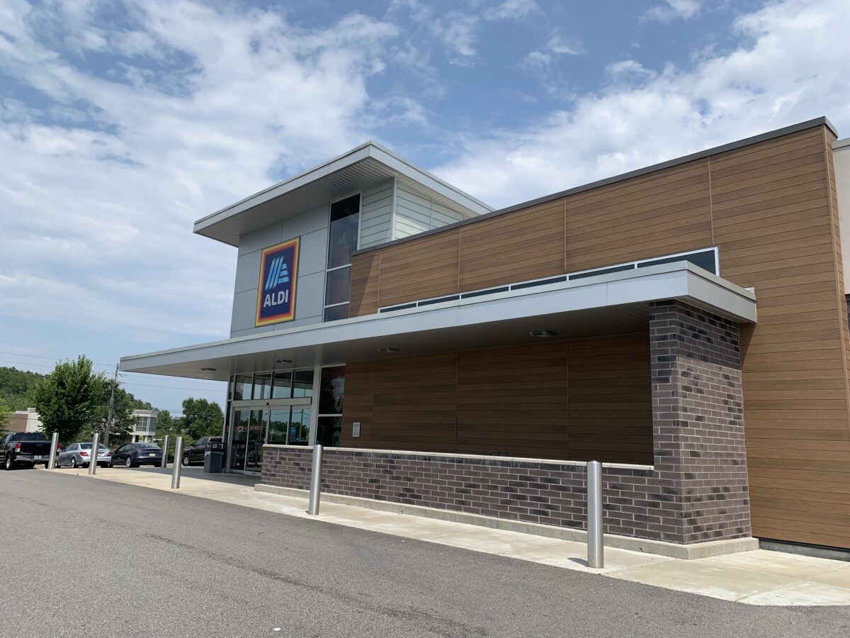It’s official: Pinson’s Winn-Dixie is becoming an ALDI