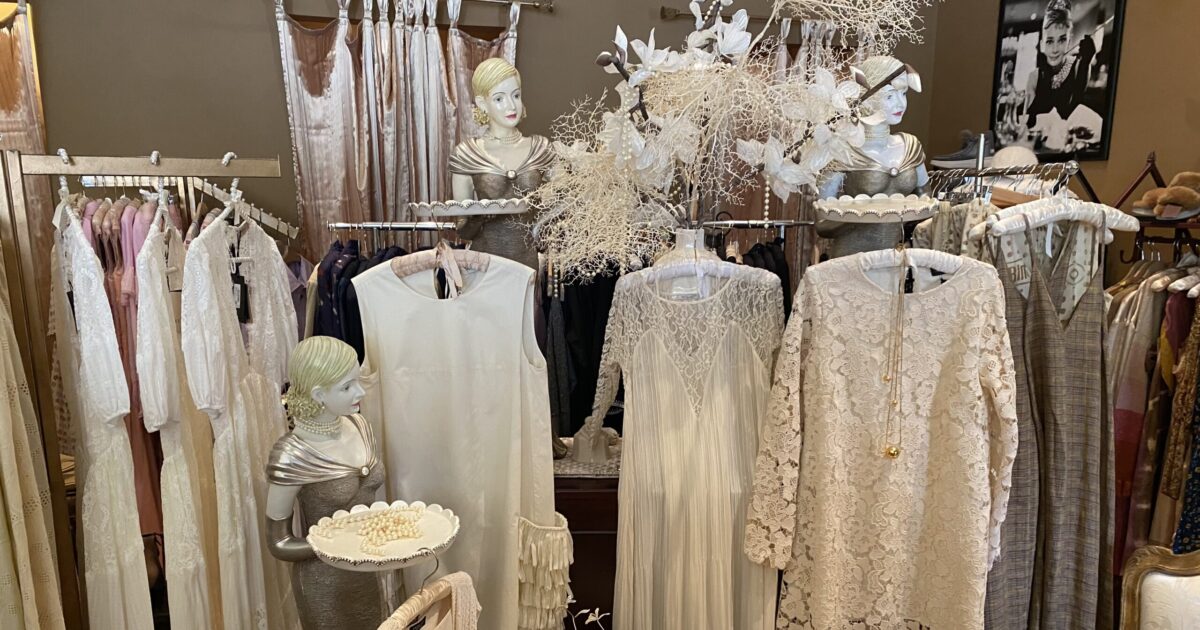 9 places in Birmingham that feel like Paris—shopping, food + more 9 places in Birmingham that feel like Paris—shopping, food + more