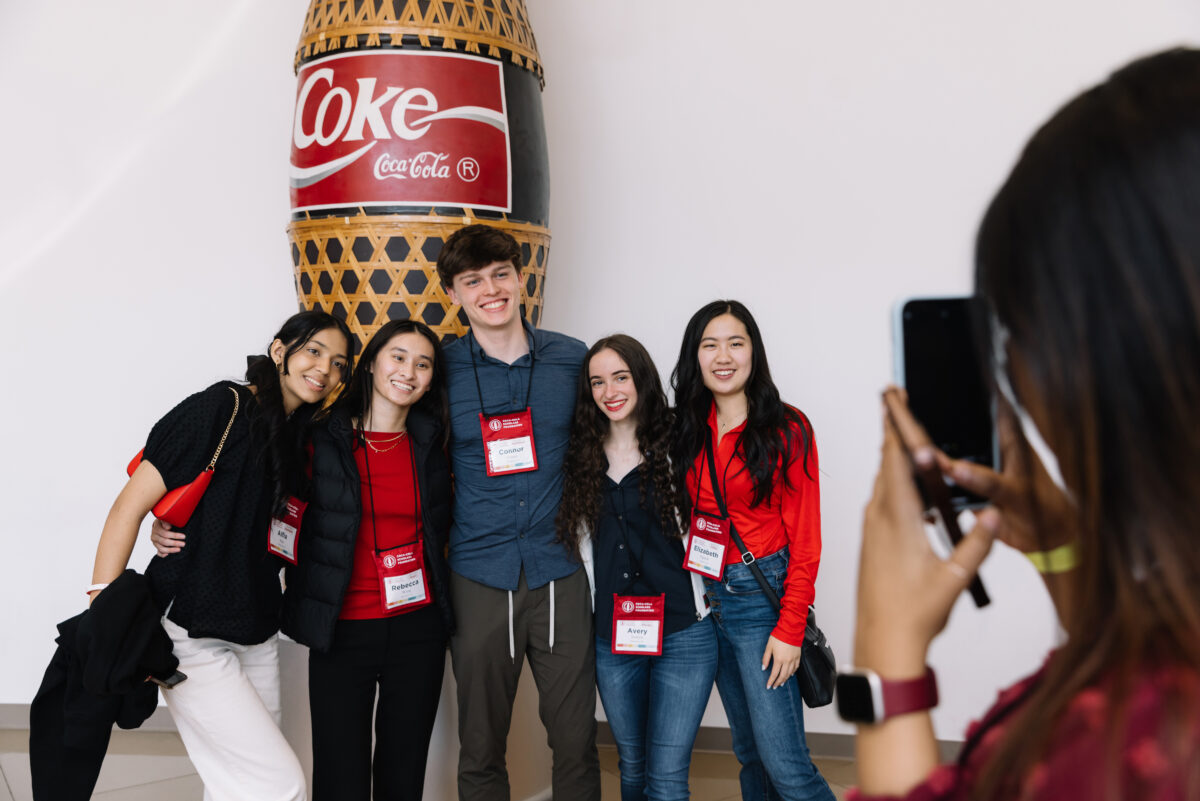 High school students, you can win a ,000 scholarship—apply now
