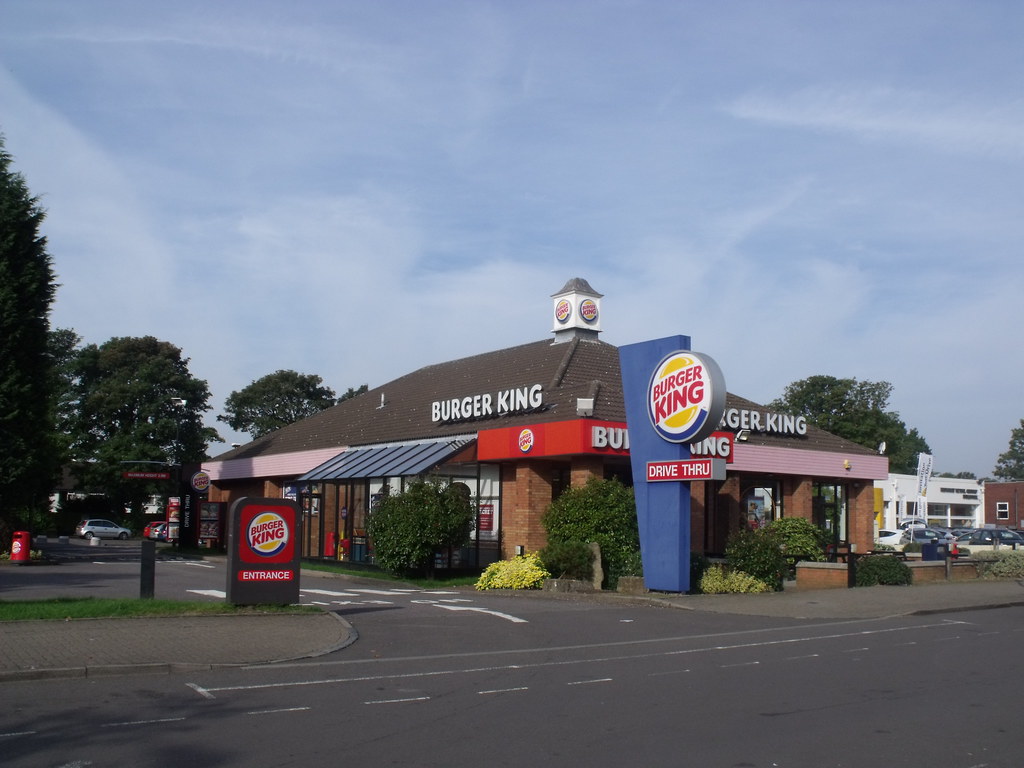 Why this local investor bought 43 Burger Kings in Alabama Why this local investor bought 43 Burger Kings in Alabama