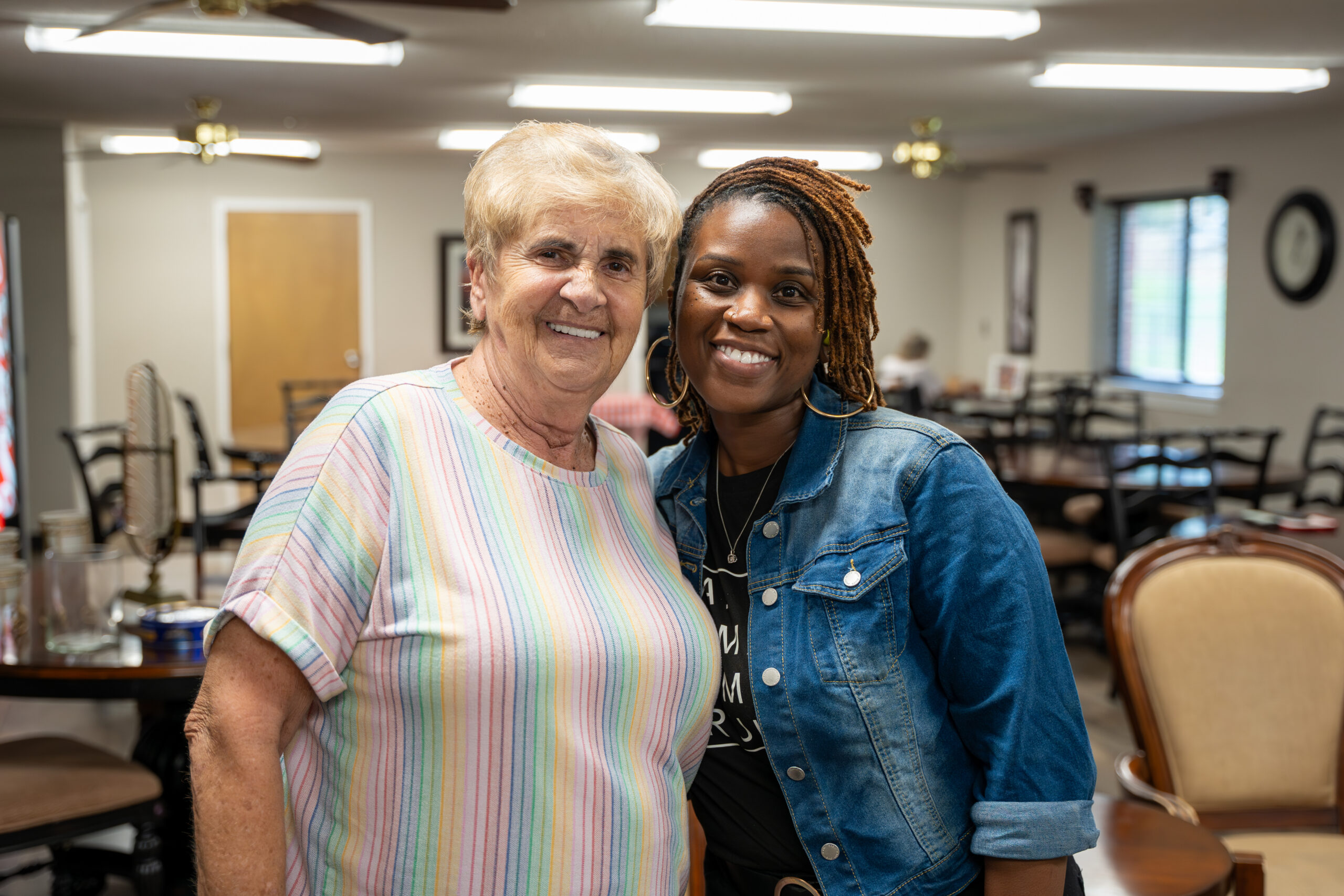 KultureCity bringing new sensory-inclusive resources to 93 senior communities
