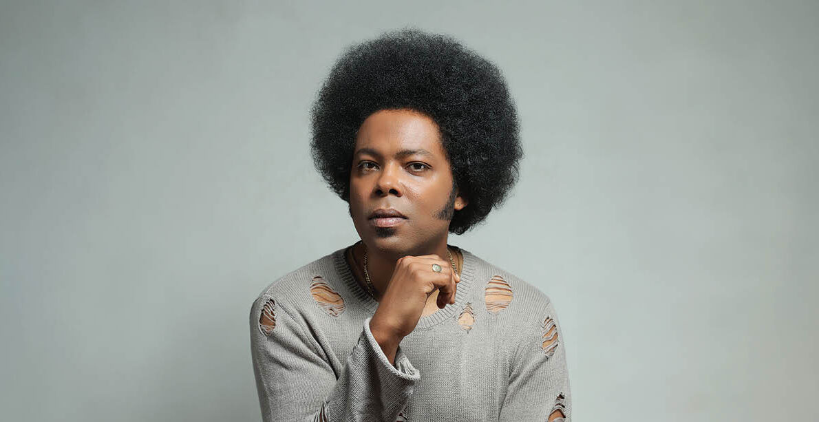 Alex Cuba