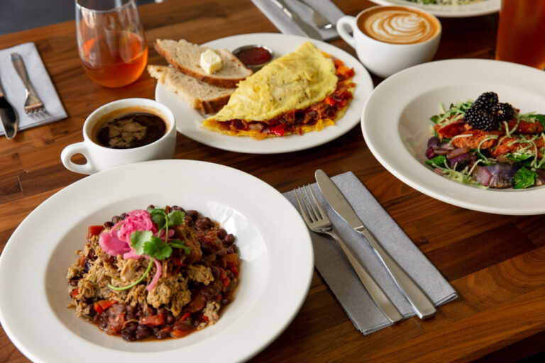 Family Night at Frothy Homewood