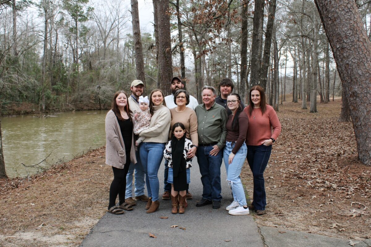 How teen adoption grew one local family in the best way possible 5 Heart Gallery