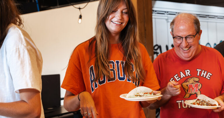 5 simple + healthy recipes to infuse your next tailgate with flavor