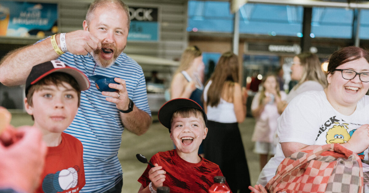 How your family can get involved, make new friends + serve at one church near Greystone How your family can get involved, make new friends + serve at one church near Greystone