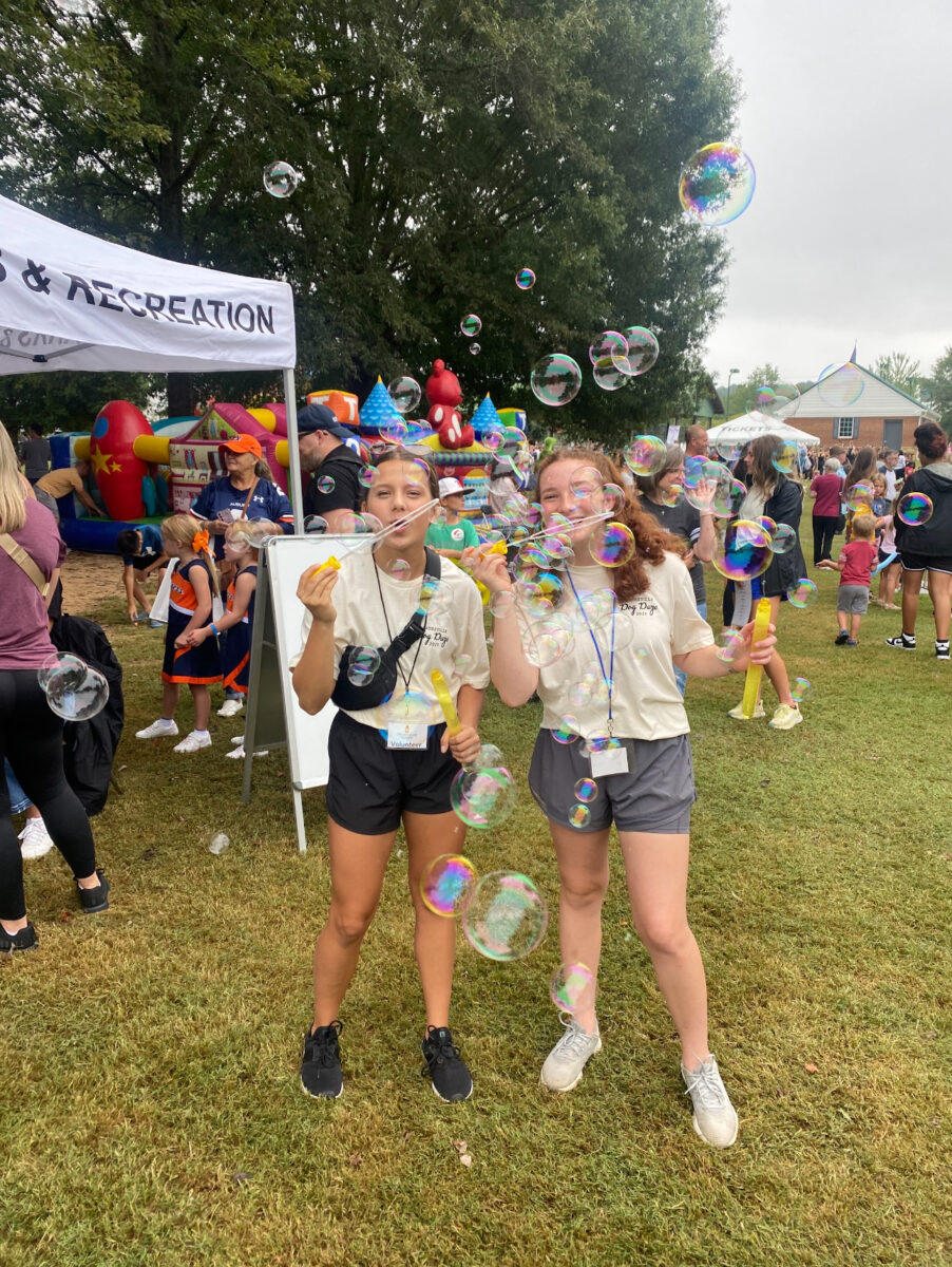 Dog, Daze, Trussville Area Chamber of Commerce