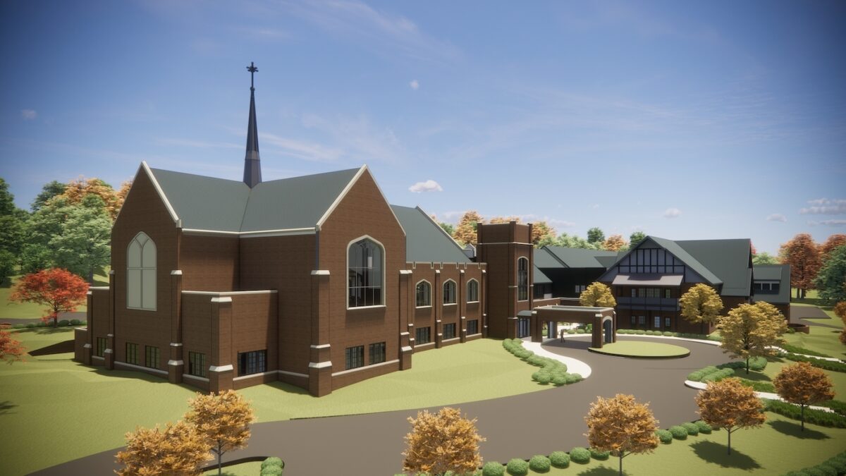 Hoover’s Faith Presbyterian Church to add new million sanctuary Hoover’s Faith Presbyterian Church to add new million sanctuary