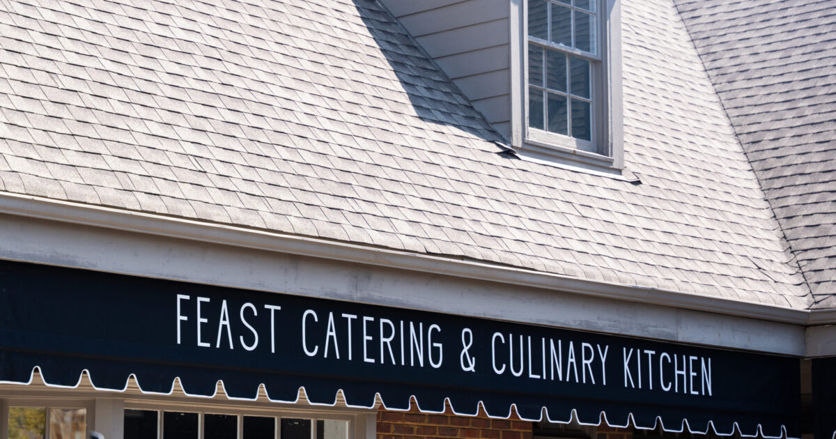 Feast Catering and Culinary Kitchen is now open in Crestline Village Feast Catering and Culinary Kitchen is now open in Crestline Village
