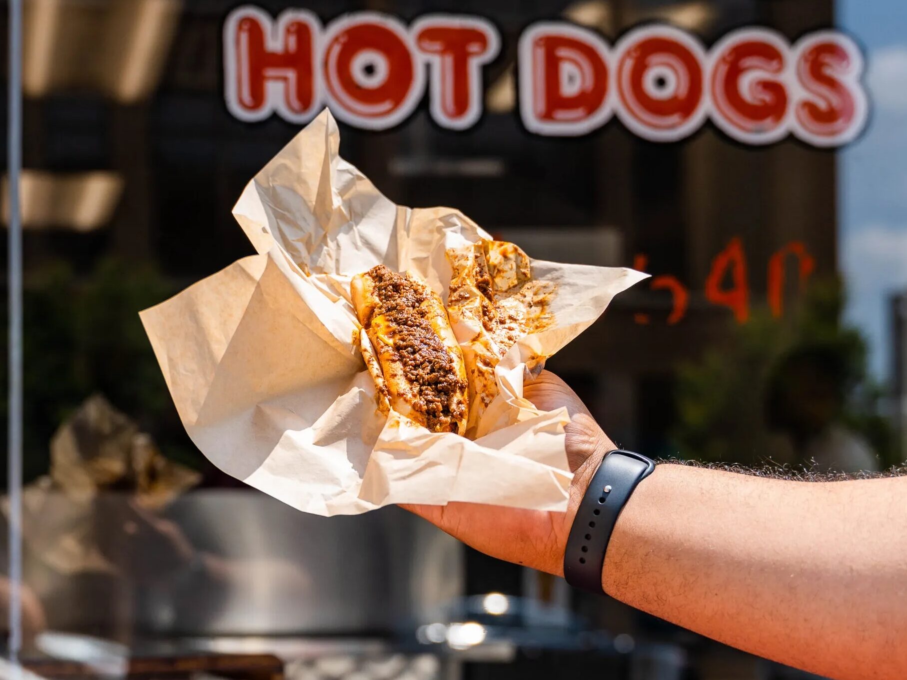 Your guide to finding the best hot dogs in Birmingham Your guide to finding the best hot dogs in Birmingham