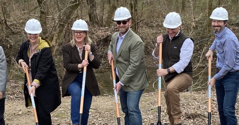 Homewood mayor announces his retirement, stepping down November 1