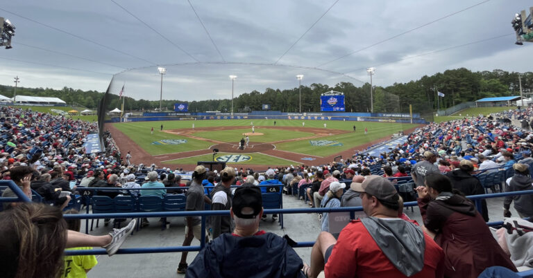 Hoover City Council approves SEC Baseball Tournament extension