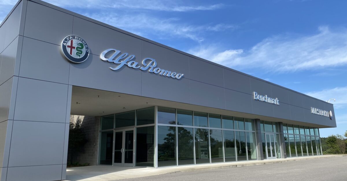 6 new + coming soon businesses in the Birmingham area, including Black Market now open in Avondale 8 closed auto dealership