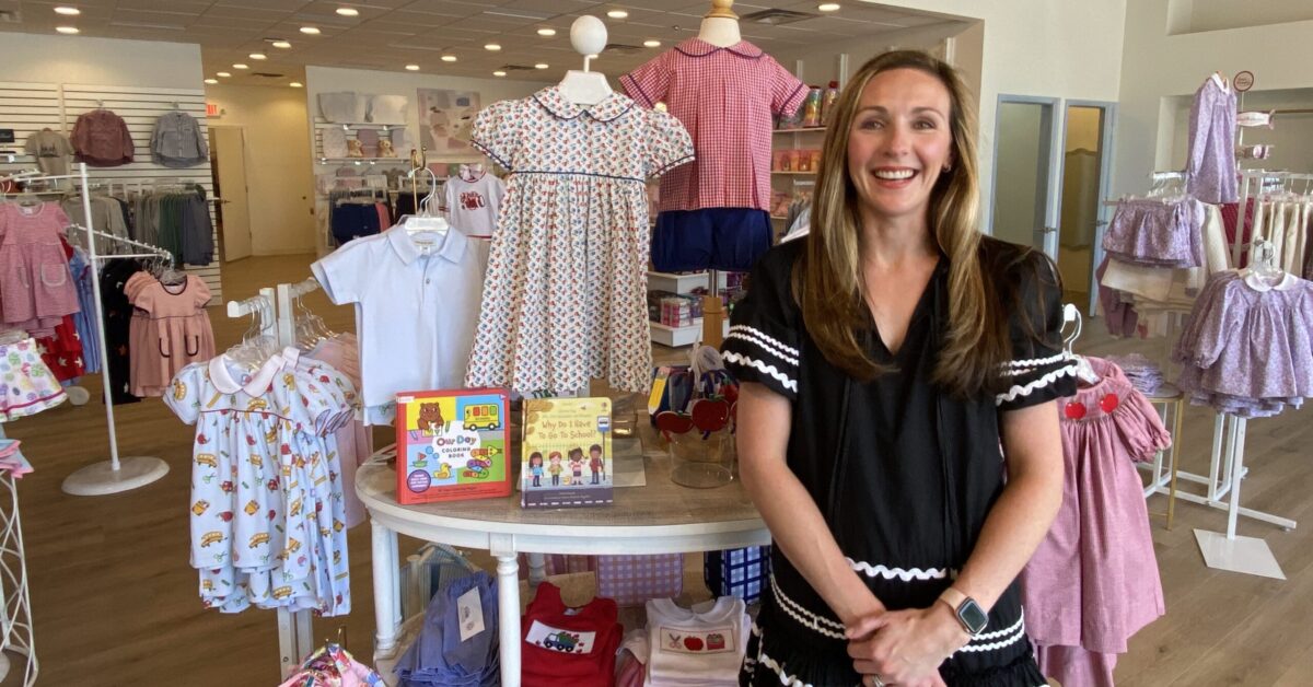 6 new + coming soon businesses in the Birmingham area, including Black Market now open in Avondale 4 Dear Emmaline