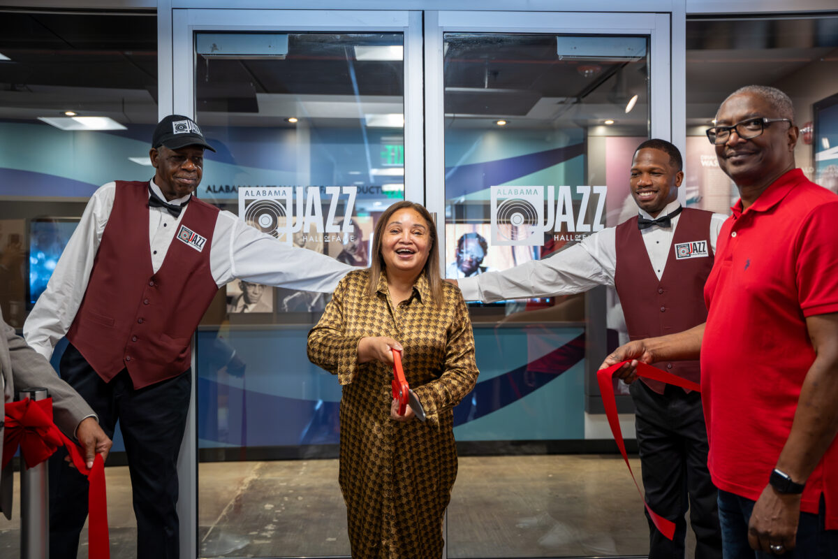7 new + coming soon businesses in Birmingham—plus, one local restaurant we’re saying goodbye to 7 new + coming soon businesses in Birmingham—plus, one local restaurant we’re saying goodbye to