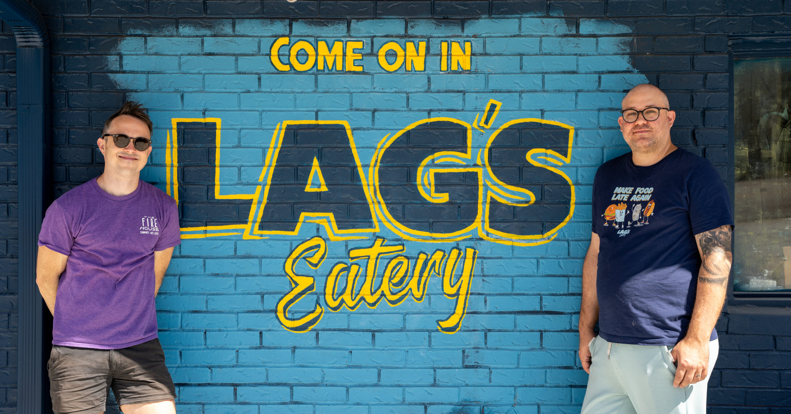 SNEAK PEEK: Lag’s Eatery to open soon in Avondale SNEAK PEEK: Lag’s Eatery to open soon in Avondale