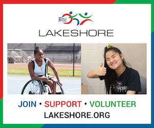 lakeshore foundation