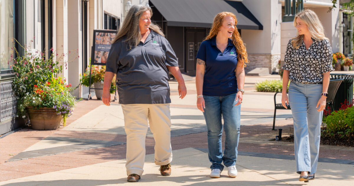 3 women leaders are rocking Birmingham’s landscaping world—find out how 3 women leaders are rocking Birmingham’s landscaping world—find out how