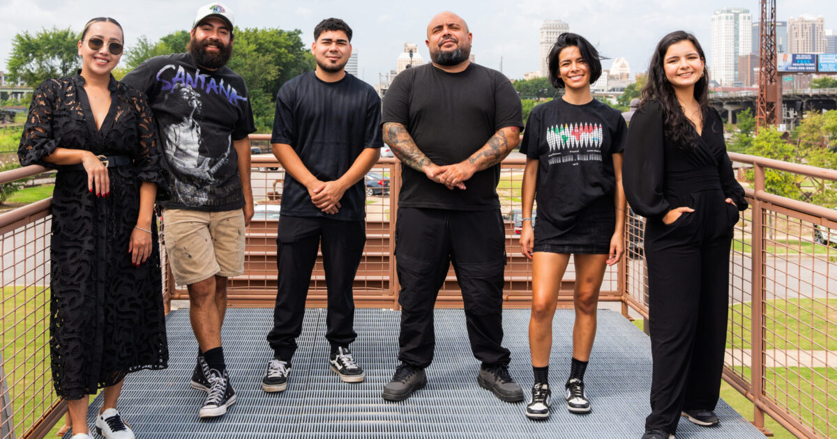 Ve de fiestas con Latinos Con Onda en Sloss Furnaces el 24 de agosto: consigue entradas ahora
