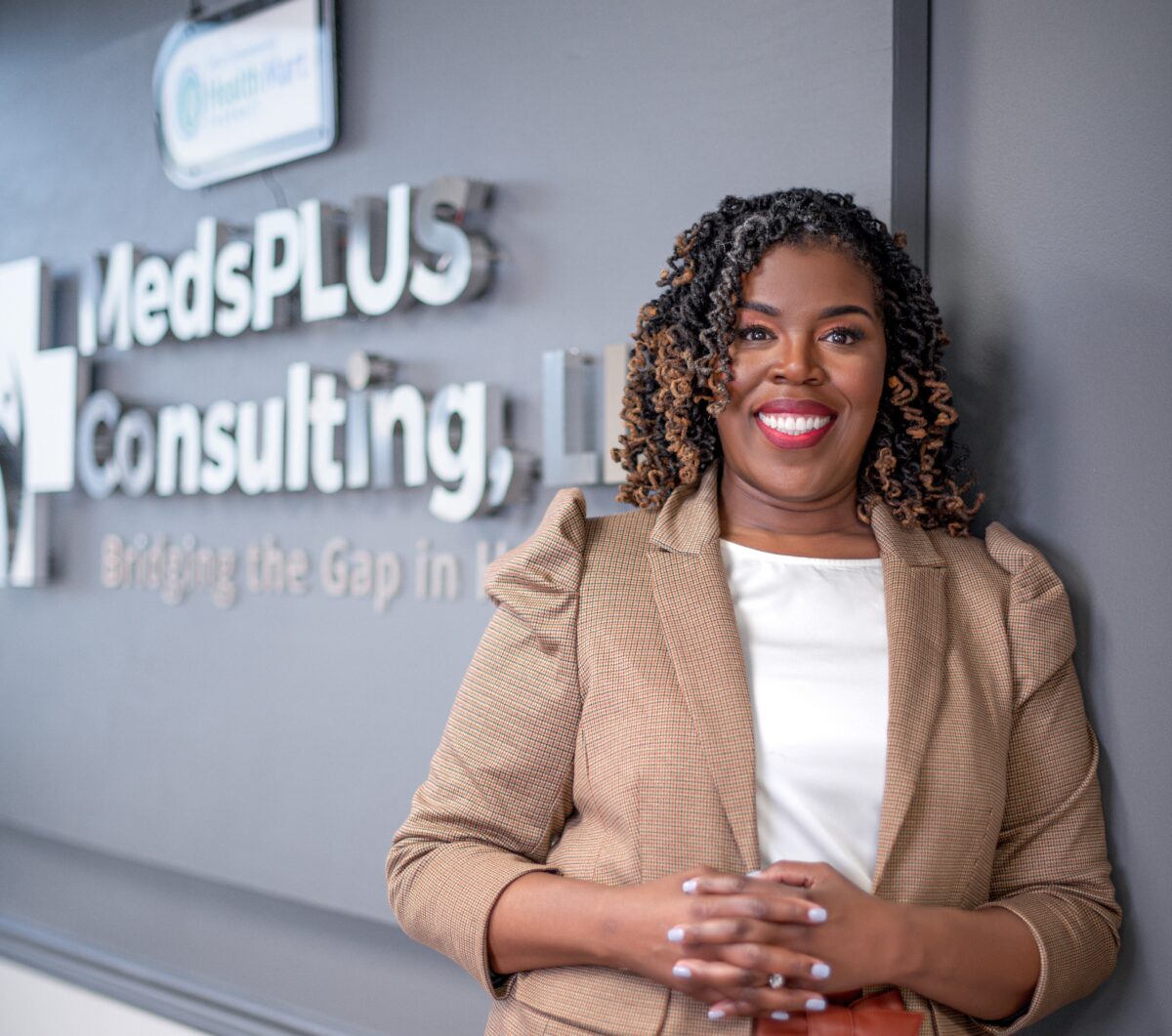 These 2 women are making Greater Birmingham healthcare more inclusive