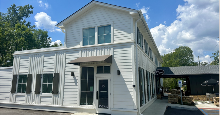 New coworking space to open in Homewood, Sept. 1 New coworking space to open in Homewood, Sept. 1