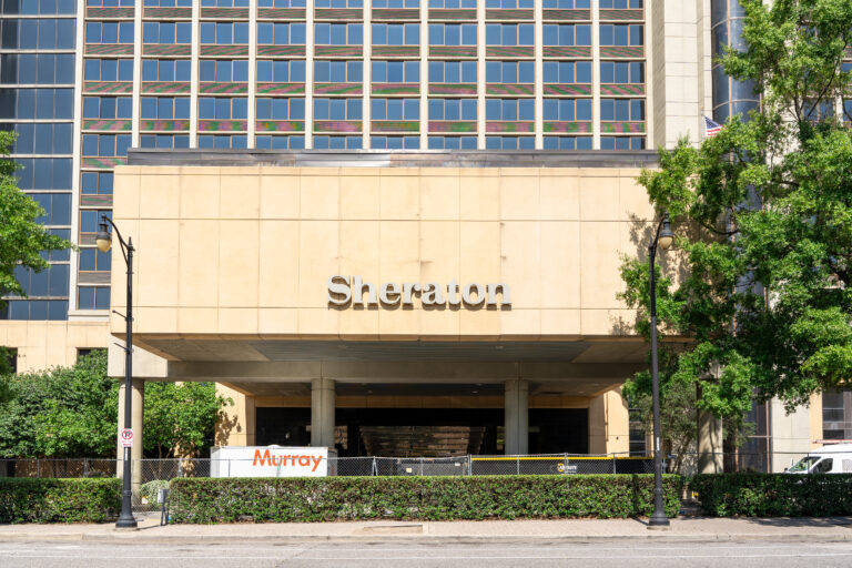 BJCC planning M facelift for Sheraton lobby + public space this fall BJCC planning M facelift for Sheraton lobby + public space this fall