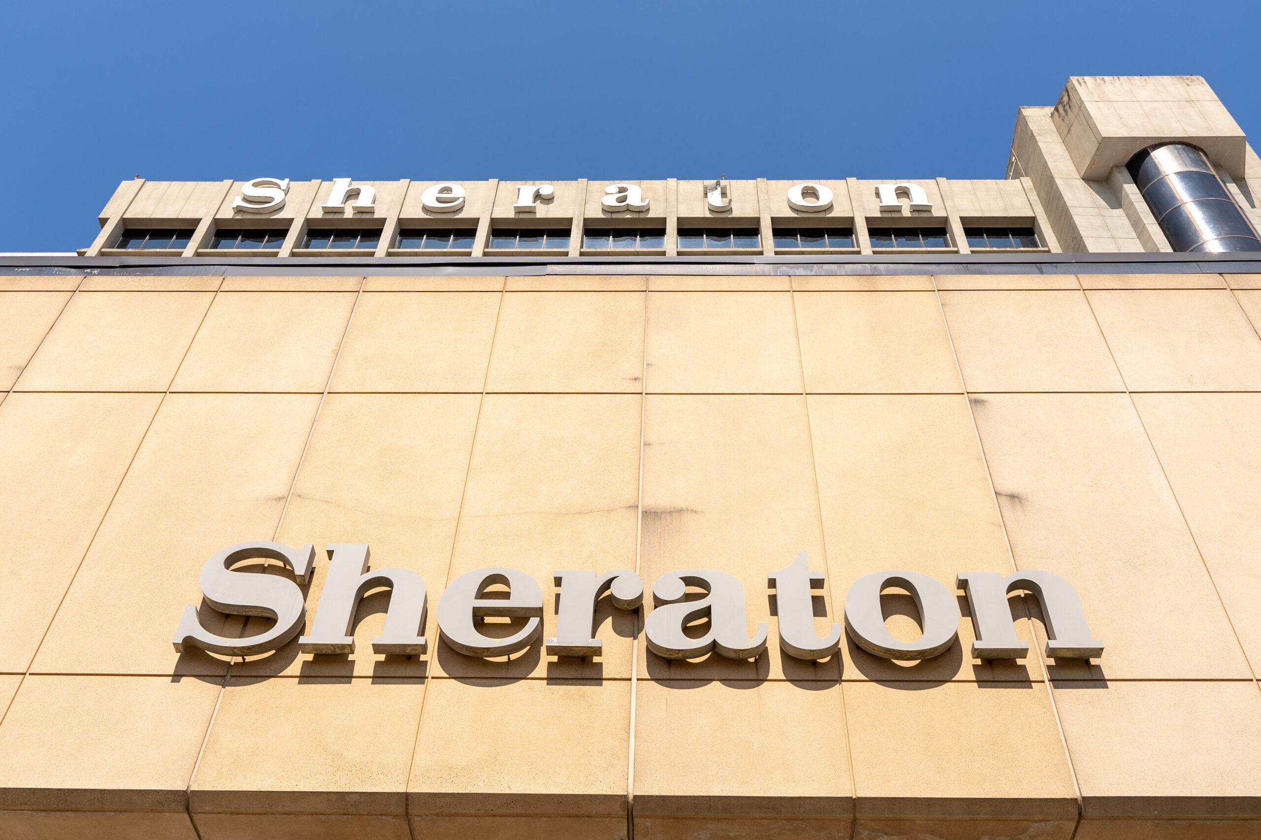 BJCC completes M facelift for Sheraton lobby in Uptown