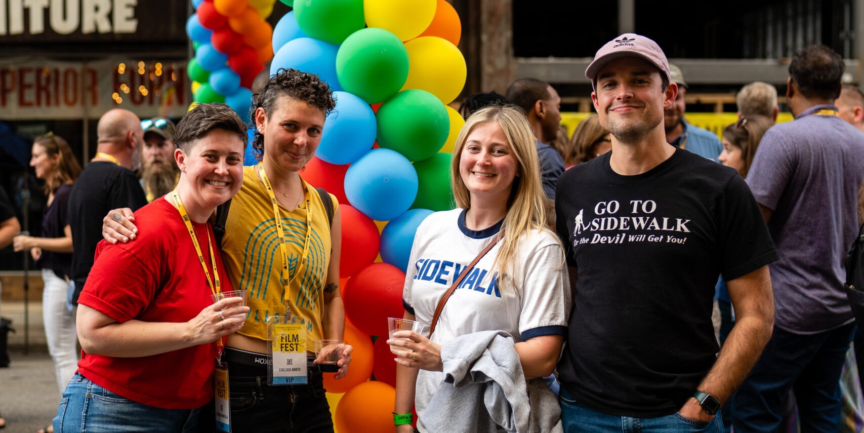 9 local features to see at Sidewalk Film Festival 9 local features to see at Sidewalk Film Festival