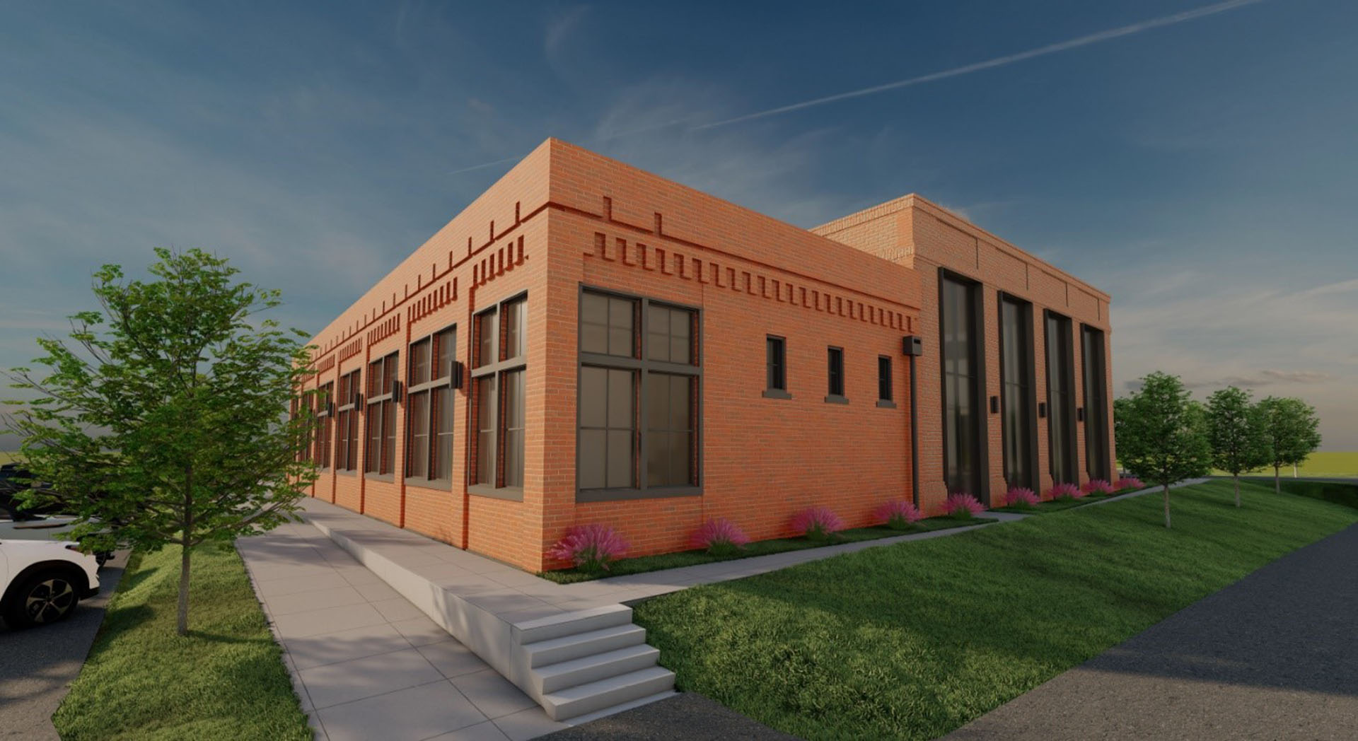 Historic hardware store in Leeds to be redeveloped, open by mid-2025 Historic hardware store in Leeds to be redeveloped, open by mid-2025