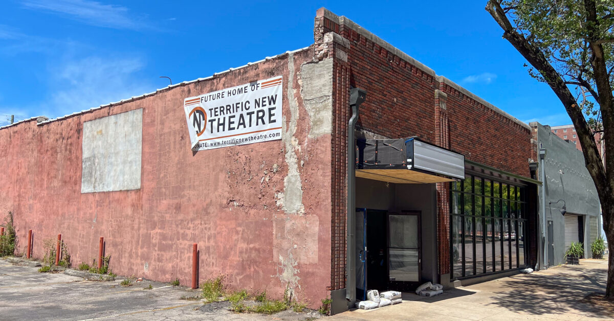 6 new + coming soon businesses in the Birmingham area, including Black Market now open in Avondale 6 (Terrific New Theatre)