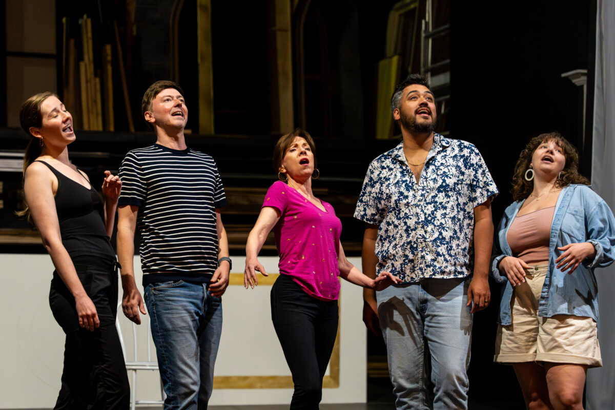 Experience this special performance at the Virginia Samford Theatre, September 12-22