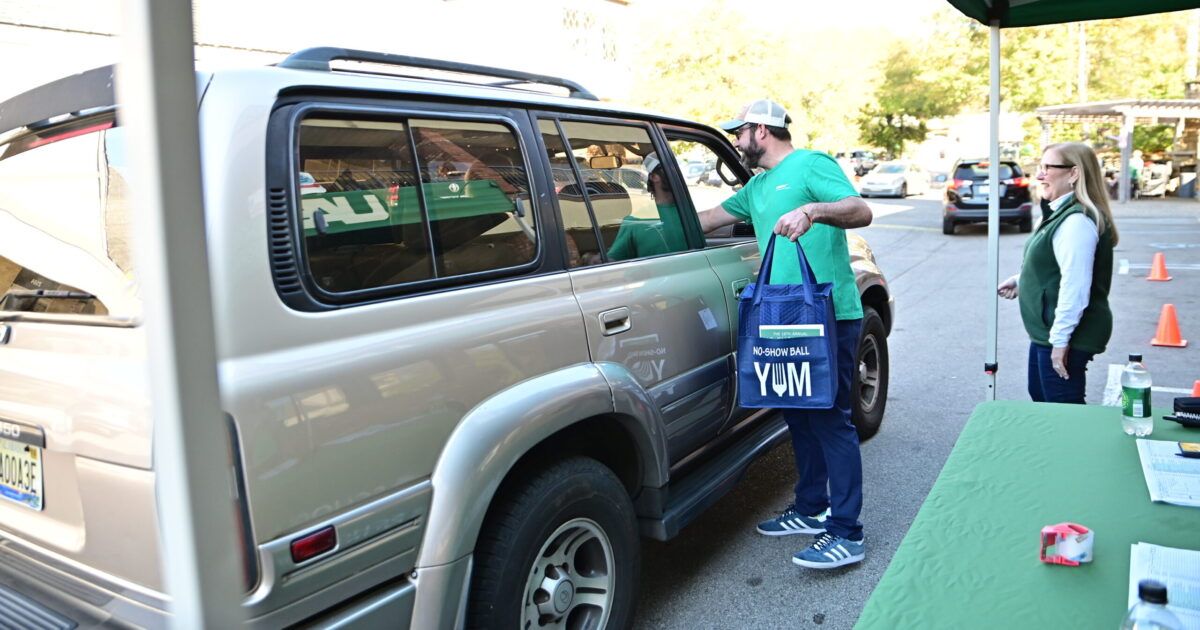How to support UAB’s nurse-midwifery students—preorder a delicious Kathy G’s dinner by Oct. 20