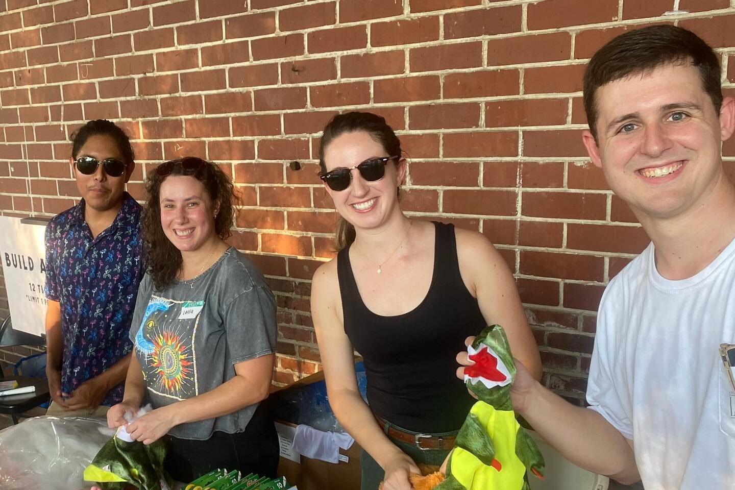 Step right up—the annual Magic City Carnival is coming to Cahaba Brewing on August 24 Step right up—the annual Magic City Carnival is coming to Cahaba Brewing on August 24