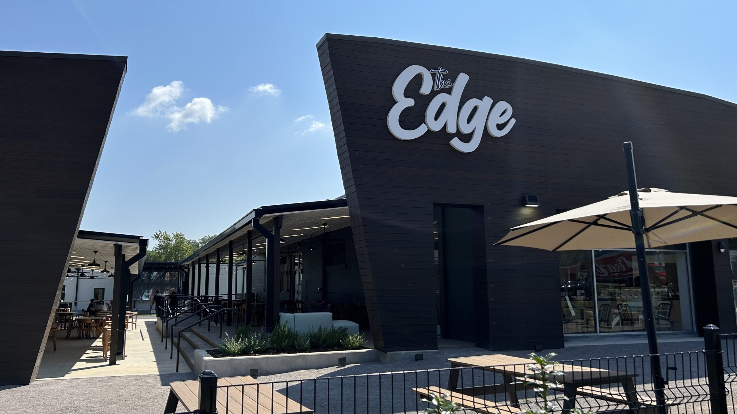 The Edge development in Homewood begins soft opening—get a sneak peek [PHOTOS]