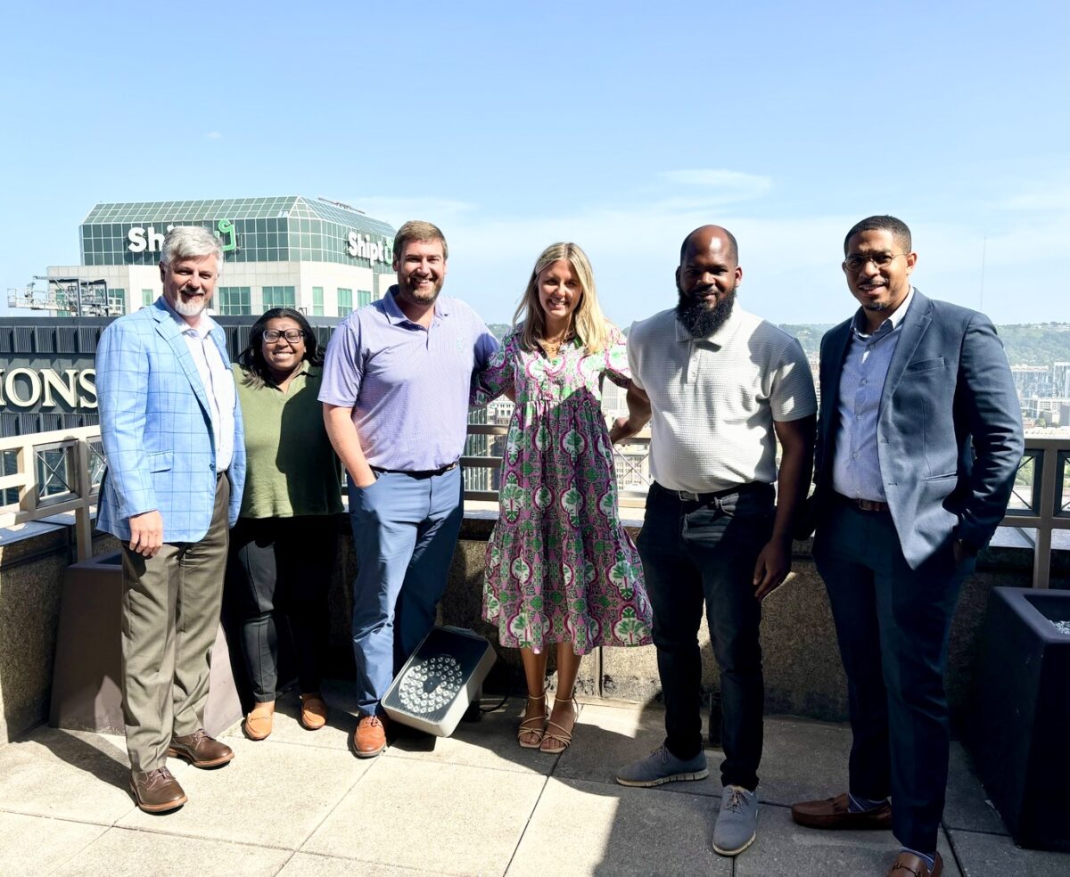 Be part of the Birmingham Business Alliance’s 1st-ever Leadership Exchange + help propel our city forward Be part of the Birmingham Business Alliance’s 1st-ever Leadership Exchange + help propel our city forward