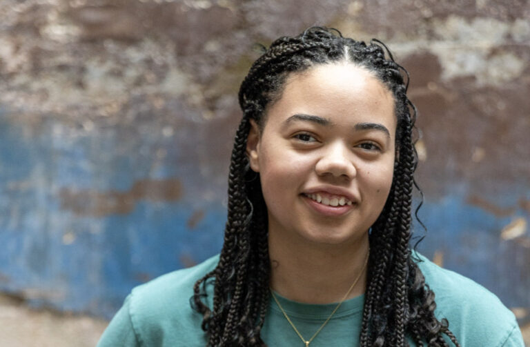 Bham Now intern selected for New York Times Corps talent-mentorship program